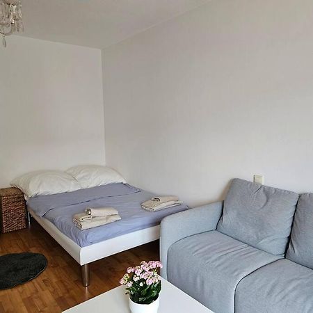Sehr Suesse Wohnung. Altstadt Nah. Нюрнберг Екстериор снимка