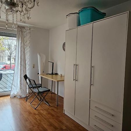 Sehr Suesse Wohnung. Altstadt Nah. Нюрнберг Екстериор снимка