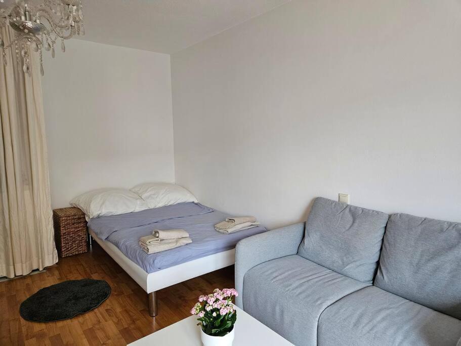 Sehr Suesse Wohnung. Altstadt Nah. Нюрнберг Екстериор снимка