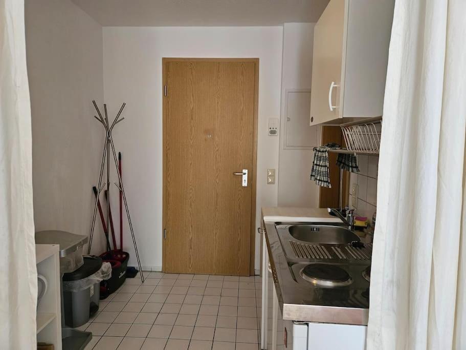 Sehr Suesse Wohnung. Altstadt Nah. Нюрнберг Екстериор снимка